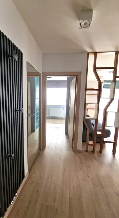 Mieszkanie na wynajem, 63 m² Żabiniec - miniatura 5
