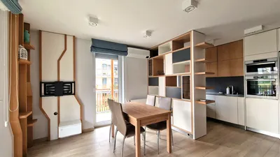 Mieszkanie na wynajem, 63 m² Żabiniec - miniatura 4
