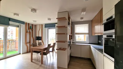 Mieszkanie na wynajem, 63 m² Żabiniec - miniatura 3