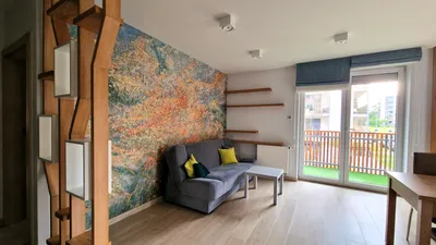 Mieszkanie na wynajem, 63 m² Żabiniec