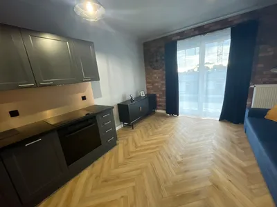 Kawalerka do wynajęcia, 25 m² Widzew, Aleja Marszałka Józefa Piłsudskiego - miniatura 3