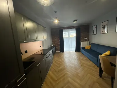 Kawalerka do wynajęcia, 25 m² Widzew, Aleja Marszałka Józefa Piłsudskiego