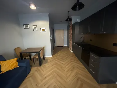 Kawalerka do wynajęcia, 25 m² Widzew, Aleja Marszałka Józefa Piłsudskiego - miniatura 4