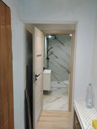Mieszkanie na wynajem, 38 m² Niebuszewo - miniatura 2