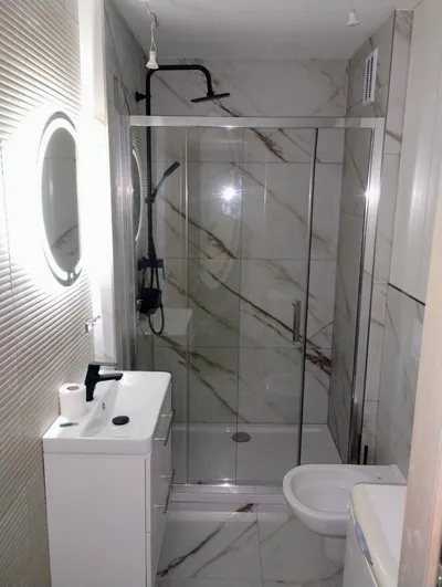 Mieszkanie na wynajem, 38 m² Niebuszewo