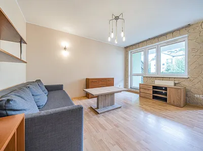 Mieszkanie na wynajem, 45 m² Dąbrowa