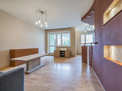 Mieszkanie na wynajem, 45 m² Dąbrowa - miniatura 2