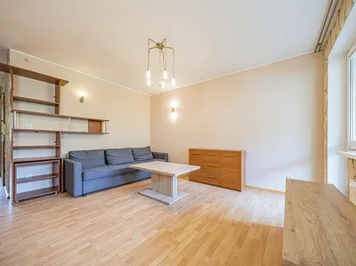 Mieszkanie na wynajem, 45 m² Dąbrowa - miniatura 3