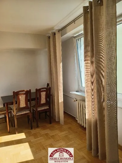 Mieszkanie do wynajęcia, 57 m² Służew, Batuty - miniatura 3