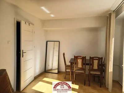 Mieszkanie do wynajęcia, 57 m² Służew, Batuty - miniatura 4