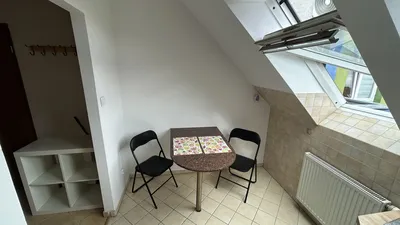 Kawalerka na wynajem, 35 m² Krzyki, Wandy Rutkiewicz - miniatura 2