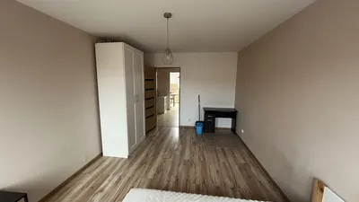 Kawalerka na wynajem, 35 m² Krzyki, Wandy Rutkiewicz - miniatura 5