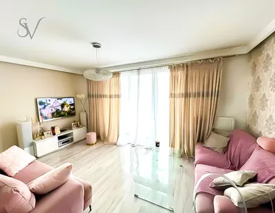 Mieszkanie do wynajęcia, 48 m² Kraków, Zachodnia