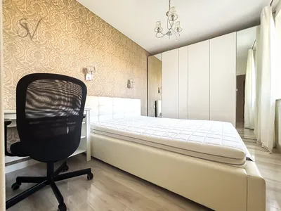 Mieszkanie do wynajęcia, 48 m² Kraków, Zachodnia - miniatura 3