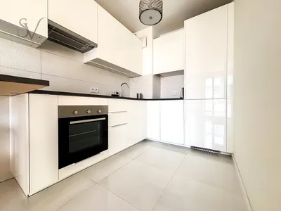 Mieszkanie do wynajęcia, 48 m² Kraków, Zachodnia - miniatura 4