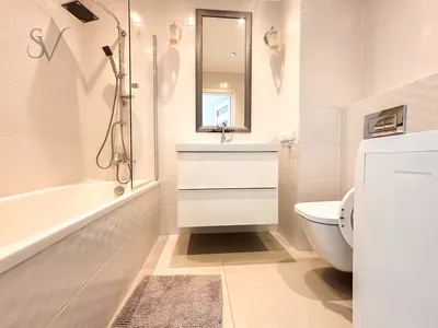 Mieszkanie do wynajęcia, 48 m² Kraków, Zachodnia - miniatura 5