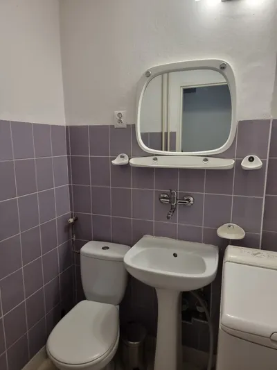 Mieszkanie do wynajęcia, 36 m² Krowodrza, Armii Krajowej - miniatura 3