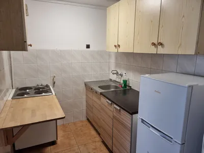 Mieszkanie do wynajęcia, 36 m² Krowodrza, Armii Krajowej - miniatura 5