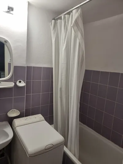Mieszkanie do wynajęcia, 36 m² Krowodrza, Armii Krajowej - miniatura 4