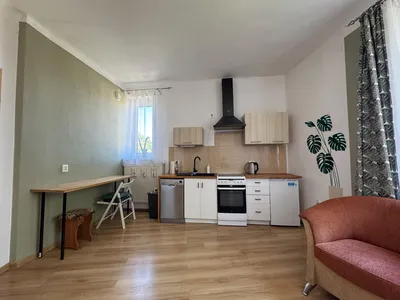 Mieszkanie na wynajem, 37 m² Kraków, Lubelska - miniatura 3