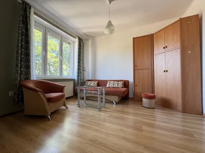 Mieszkanie na wynajem, 37 m² Kraków, Lubelska - miniatura 2