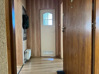 Mieszkanie na wynajem, 37 m² Kraków, Lubelska - miniatura 5