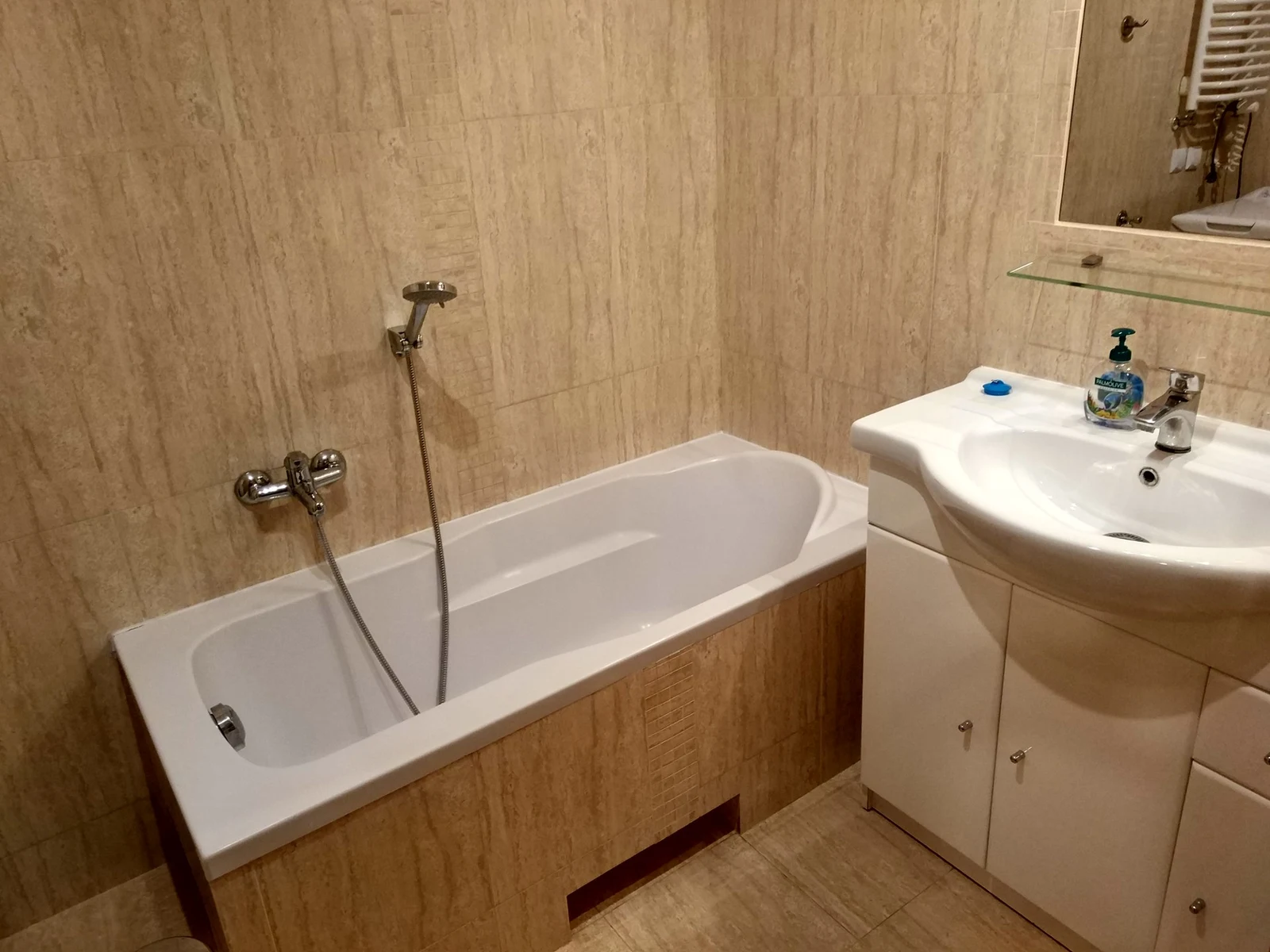 Mieszkanie do wynajęcia, 43 m² Prądnik Czerwony - 1/6