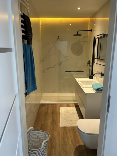 Mieszkanie do wynajęcia, 47 m² Śródmieście, Juliana Tuwima - miniatura 2