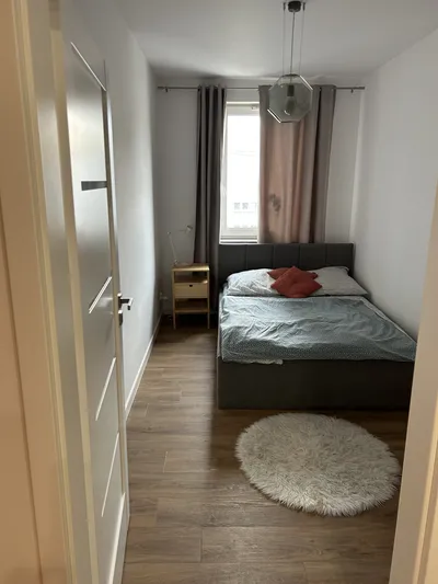 Mieszkanie do wynajęcia, 47 m² Śródmieście, Juliana Tuwima - miniatura 3