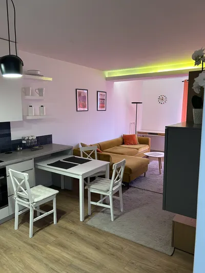 Mieszkanie do wynajęcia, 47 m² Śródmieście, Juliana Tuwima - miniatura 4