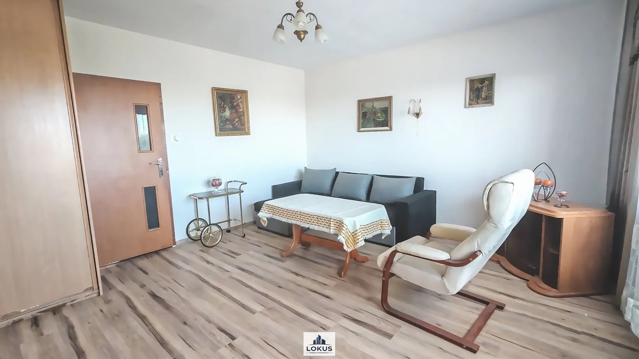 Mieszkanie na wynajem, 50 m² Górna - 1/10