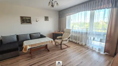 Mieszkanie na wynajem, 50 m² Górna - miniatura 2