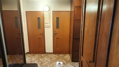 Mieszkanie na wynajem, 50 m² Górna - miniatura 5