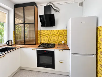 Mieszkanie na wynajem, 45 m² Śródmieście, Nowolipki - miniatura 4