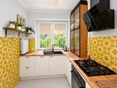 Mieszkanie na wynajem, 45 m² Śródmieście, Nowolipki - miniatura 3