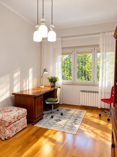 Mieszkanie na wynajem, 45 m² Śródmieście, Nowolipki