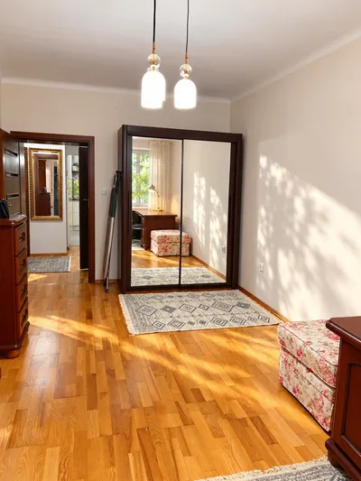 Mieszkanie na wynajem, 45 m² Śródmieście, Nowolipki - miniatura 2