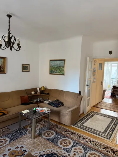 Mieszkanie do wynajęcia, 65 m² Warszawa, Aleja Niepodległości