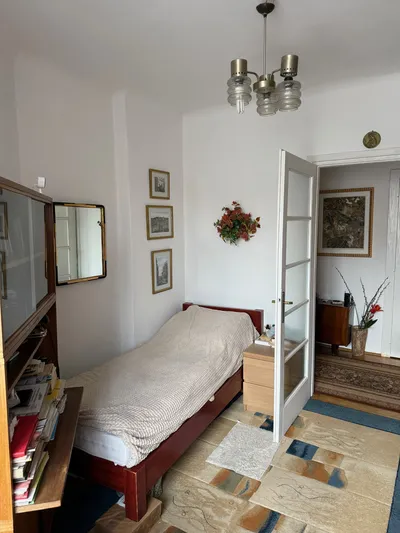 Mieszkanie do wynajęcia, 65 m² Warszawa, Aleja Niepodległości - miniatura 5