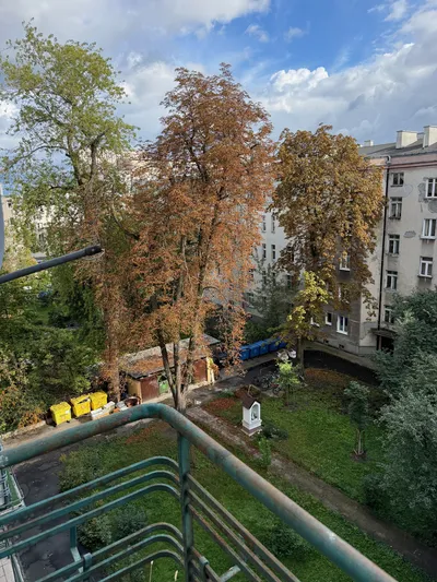 Mieszkanie do wynajęcia, 65 m² Warszawa, Aleja Niepodległości - miniatura 4