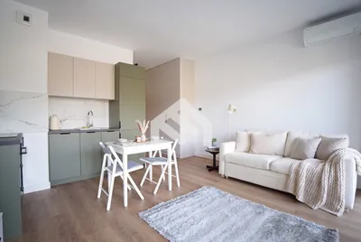 Kawalerka na wynajem, 28 m² Służewiec - miniatura 4