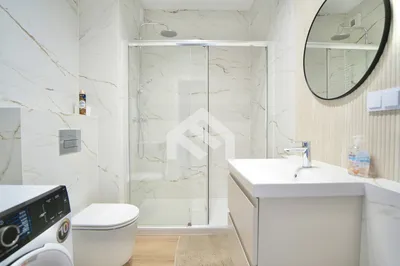 Kawalerka na wynajem, 28 m² Służewiec - miniatura 5