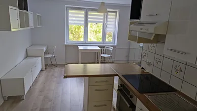 Kawalerka na wynajem, 25 m² Bieńczyce, Urszulki - miniatura 2