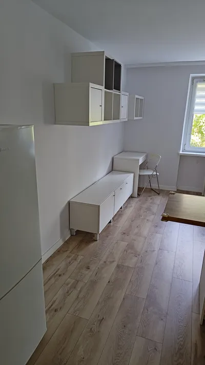 Kawalerka na wynajem, 25 m² Bieńczyce, Urszulki - miniatura 3