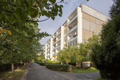 Mieszkanie do wynajęcia, 65 m² Piątkowo