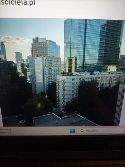 Kawalerka na wynajem, 39 m² Warszawa, Śliska