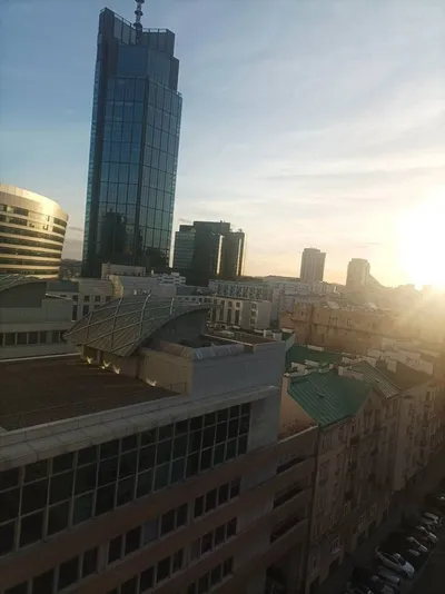 Kawalerka na wynajem, 39 m² Warszawa, Śliska - miniatura 5