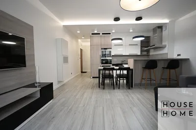 Mieszkanie na wynajem, 54 m² Piotrowice - miniatura 2