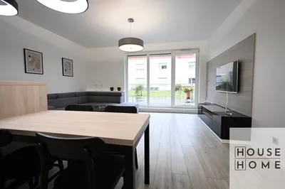 Mieszkanie na wynajem, 54 m² Piotrowice - miniatura 3