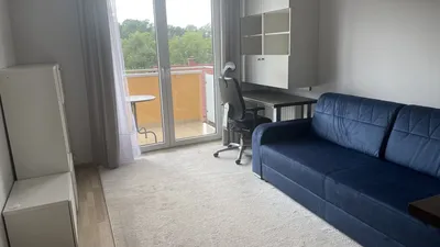 Mieszkanie do wynajęcia, 42 m² Łobzów - miniatura 3